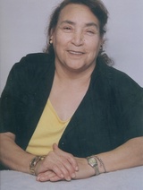 Juana Lucio