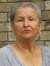 Juana Zamora