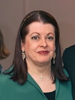 Melanie Cavenaugh