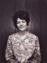 Edith Cunningham