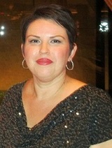 Jeanette Villarreal