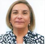 Sarita  Voronov (Martinez)