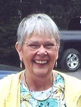Sue Reynolds