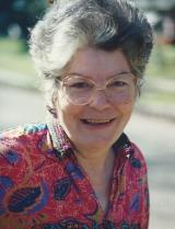 Ida Wilcox