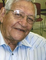 Gilbert Torres Obituary