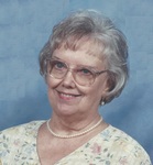 Myrtle Paulina  Olson (Nyquist)