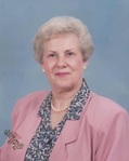 Wilma Mary  Lufburrow (Johnson)