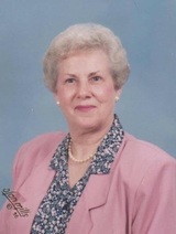 Wilma Lufburrow