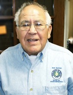 Eugene Ybarra