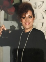 Lisa Arbelo