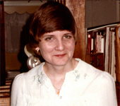 Patty G.  Marsh (Gray)