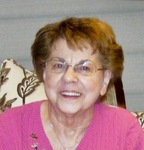 Irene A.  Zalonis (Bell)