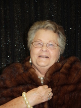 Doris Boudreaux