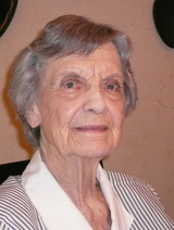 Olga Parmer