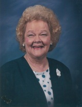 Mary Byer