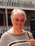 Pamela M.  Creel (Peterson)