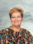 Barbara Marie  Lewis (Pacifico)
