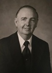 Harry Edward  Mitchell Jr.
