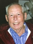 Clarence R.  Blue