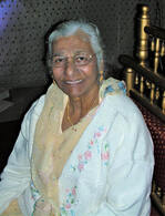 Latchminey Sharma