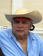 Salvador Gonzalez