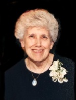 Mary (Cotter) Peterman