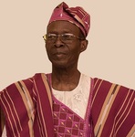 Joseph Ebunola  Olagundoye