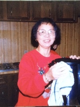 Rita Jung