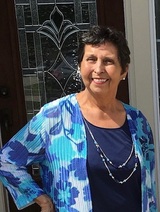 Gloria Gutierrez