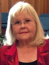 Pamela Jordan